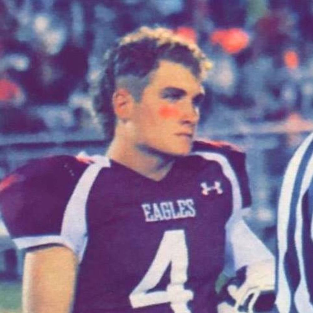 Meet your Posher, Dusty